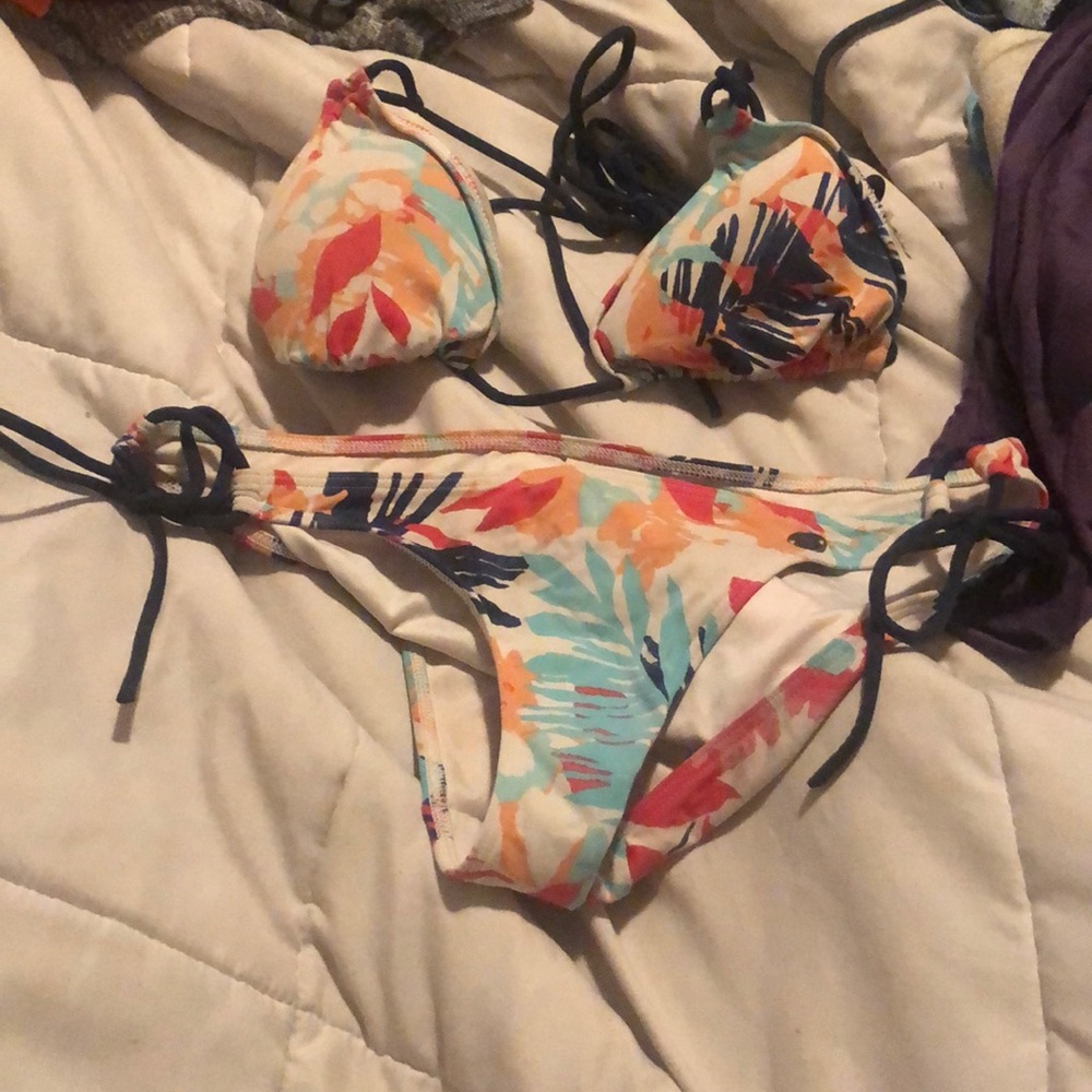 Swimsuit